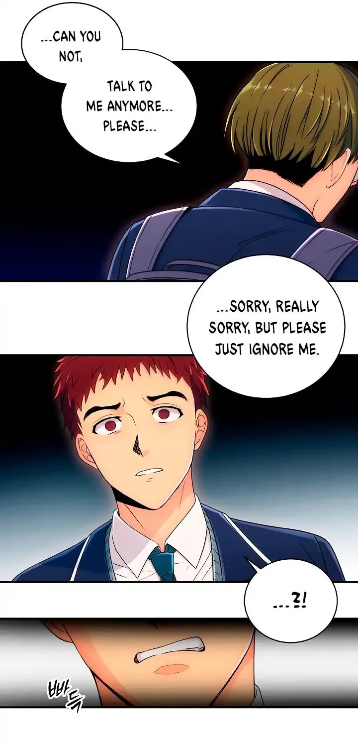 Medical Return Mangakakalot X Chapter 5 Page 10