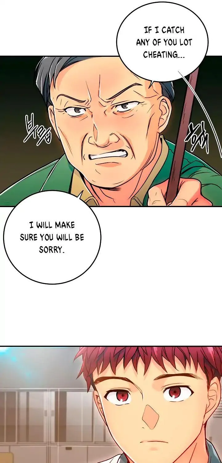 Medical Return Mangakakalot X Chapter 50 Page 10