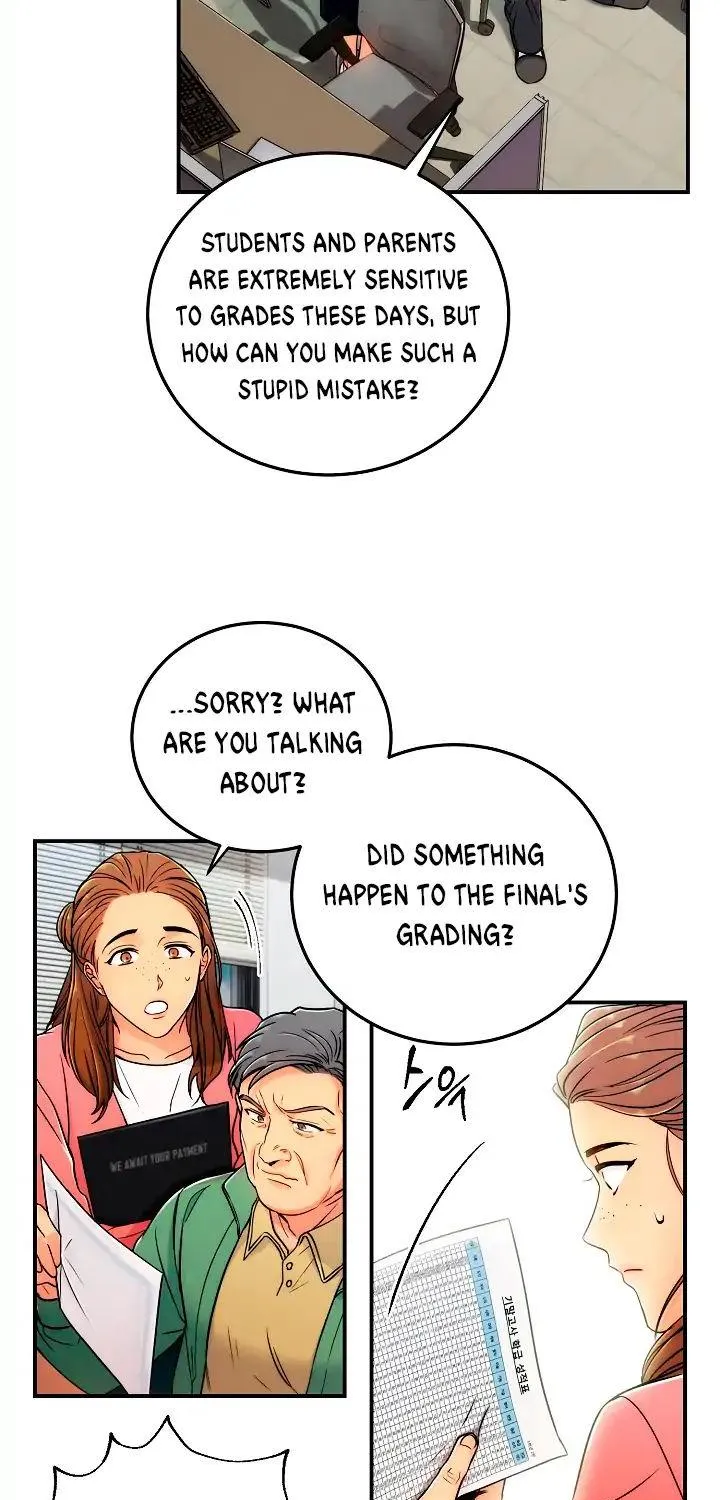 Medical Return Mangakakalot X Chapter 50 Page 4