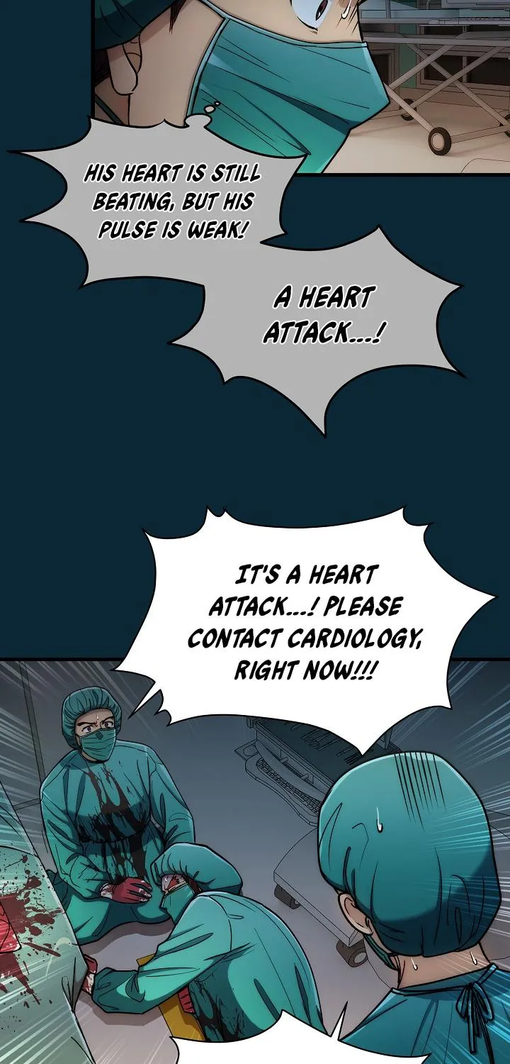 Medical Return Mangakakalot X Chapter 51 Page 5