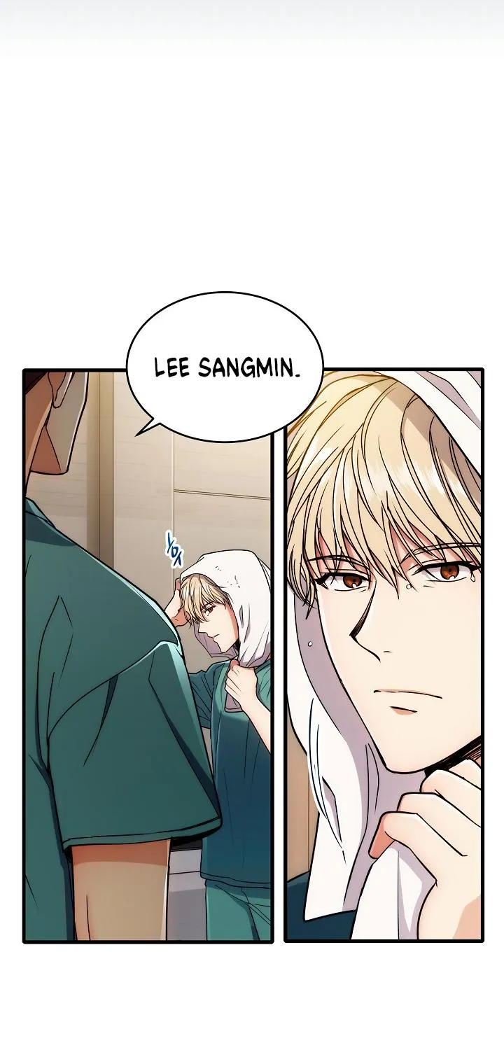 Medical Return Mangakakalot X Chapter 51 Page 51