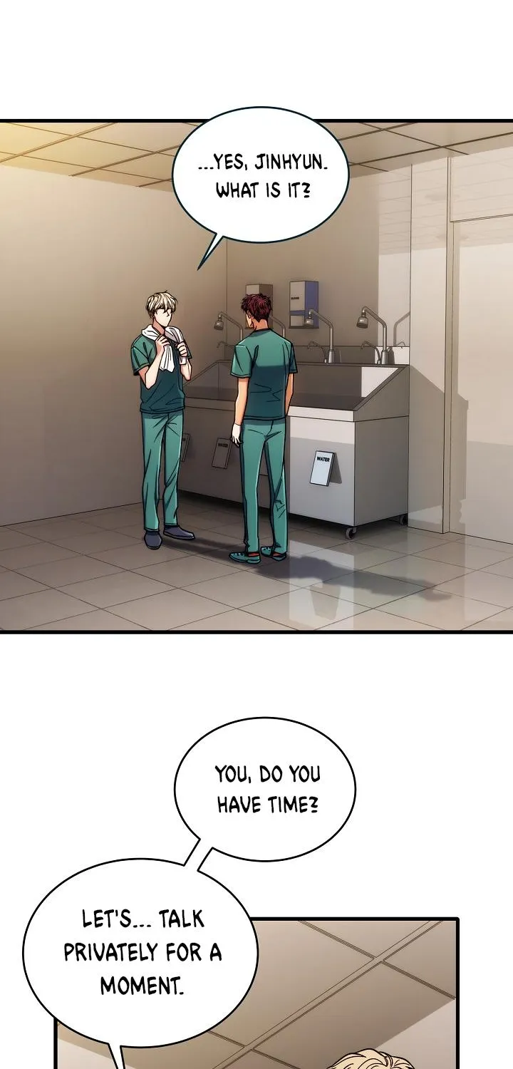 Medical Return Mangakakalot X Chapter 51 Page 52