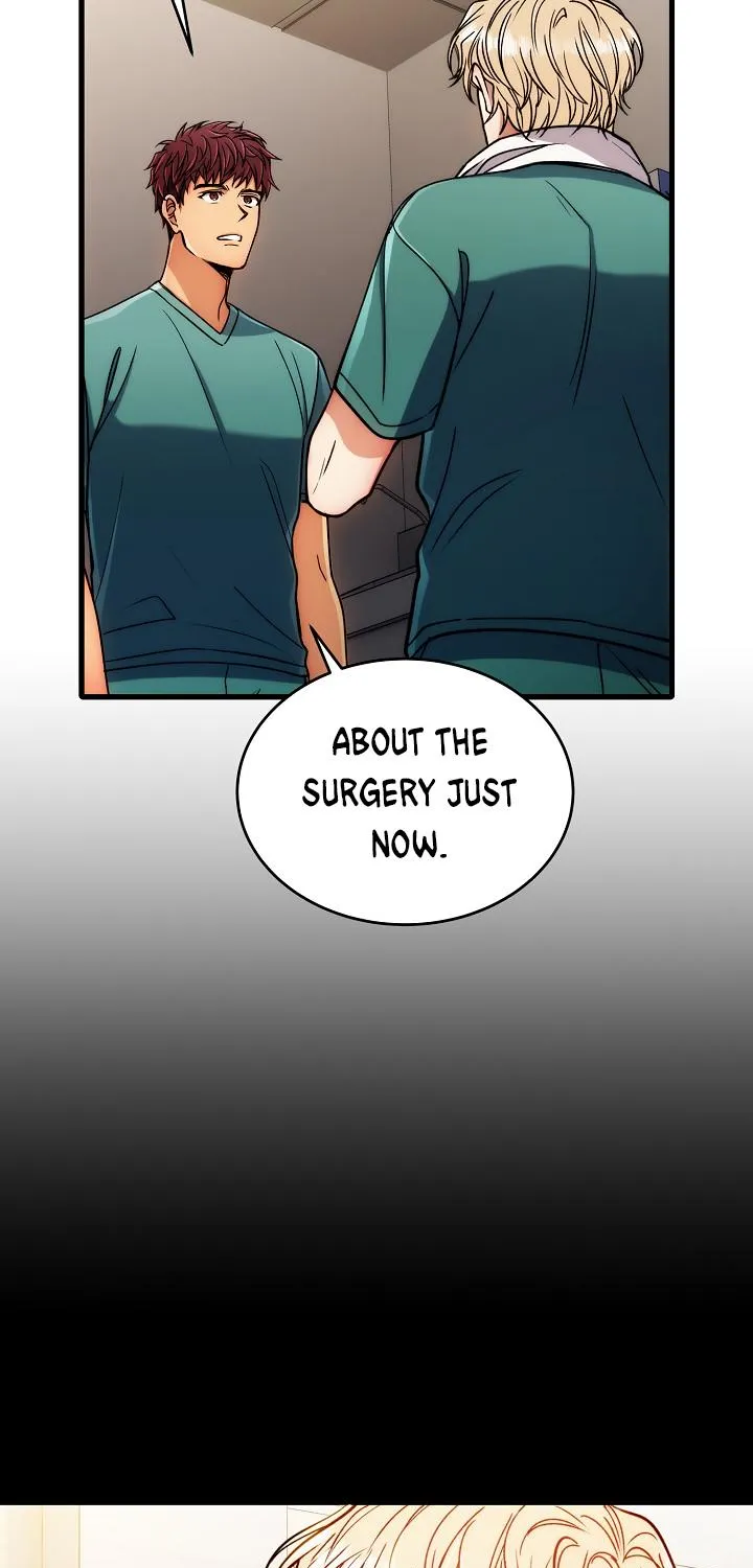 Medical Return Mangakakalot X Chapter 51 Page 53