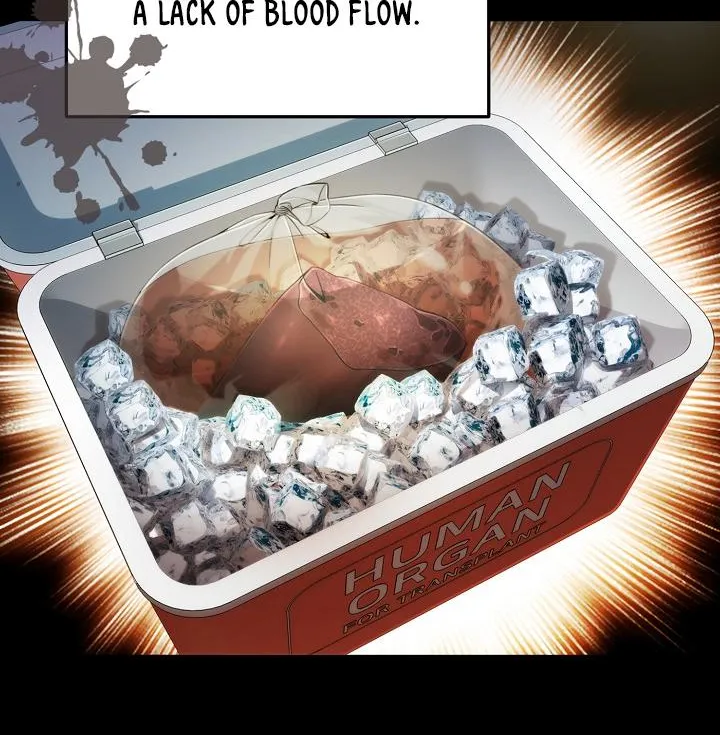 Medical Return Mangakakalot X Chapter 51 Page 14