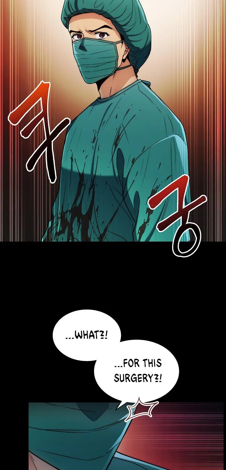 Medical Return Mangakakalot X Chapter 51 Page 21