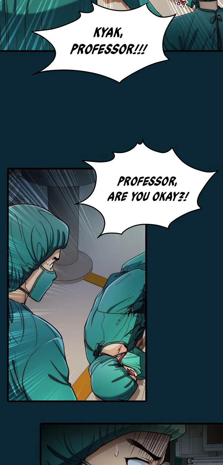 Medical Return Mangakakalot X Chapter 51 Page 4
