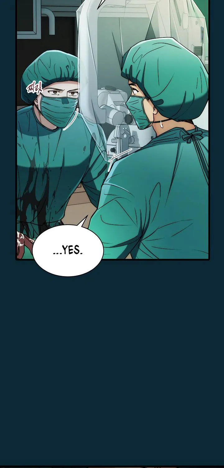 Medical Return Mangakakalot X Chapter 51 Page 32