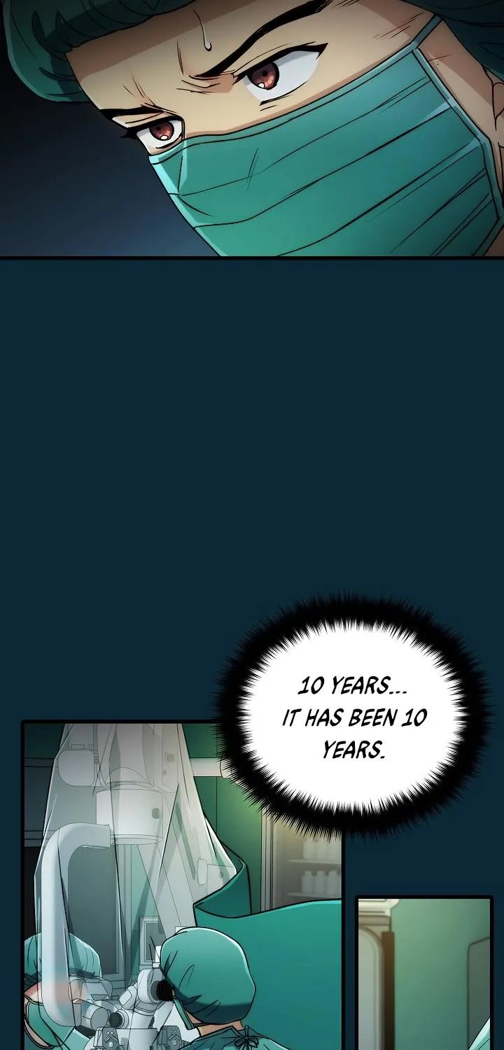 Medical Return Mangakakalot X Chapter 51 Page 33