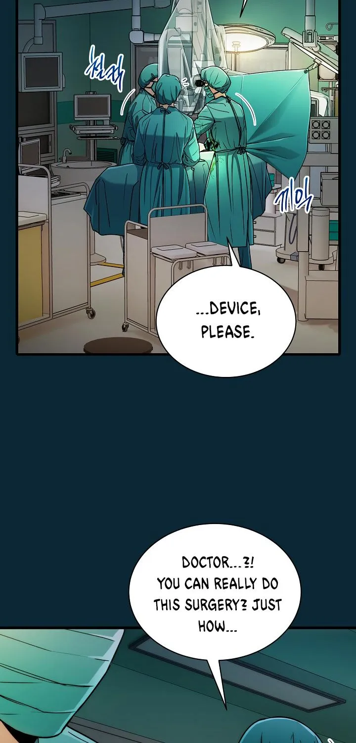 Medical Return Mangakakalot X Chapter 51 Page 36