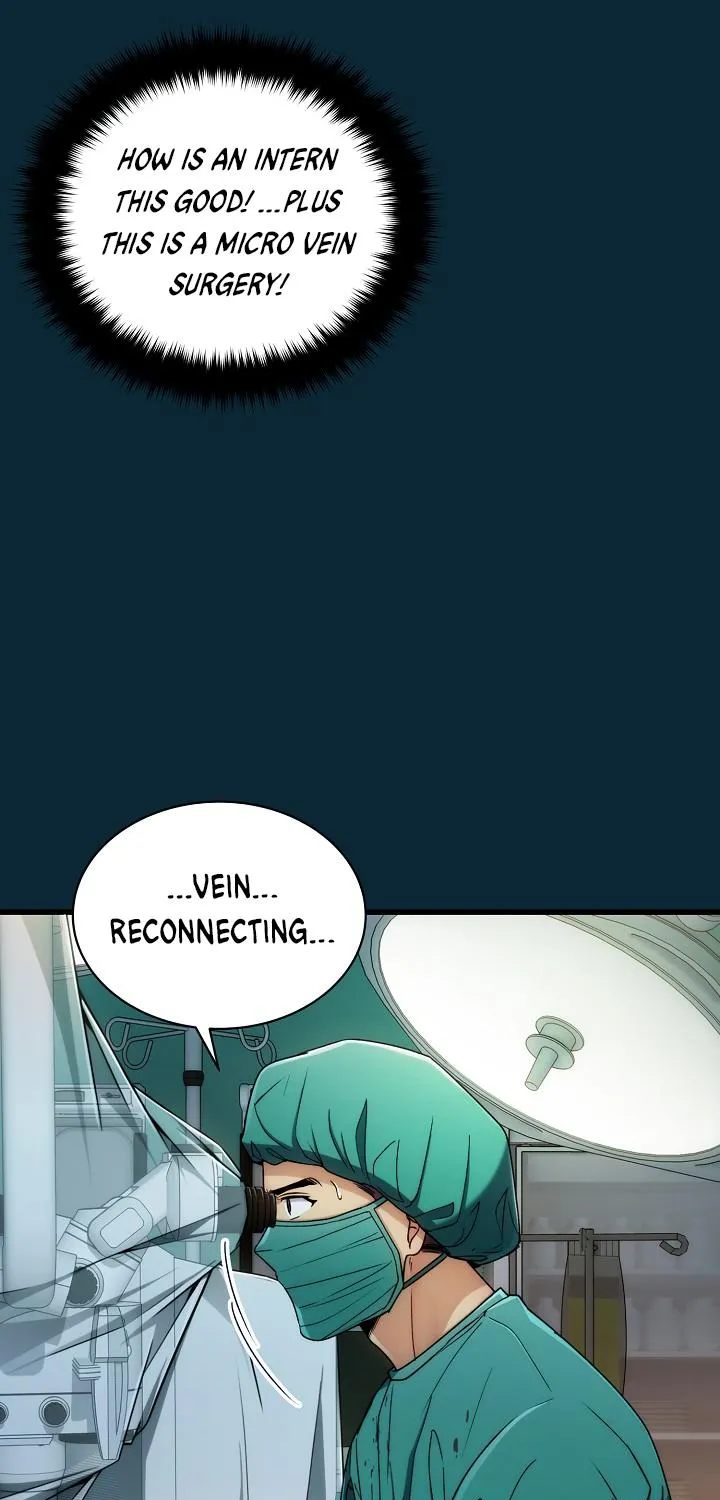 Medical Return Mangakakalot X Chapter 51 Page 39