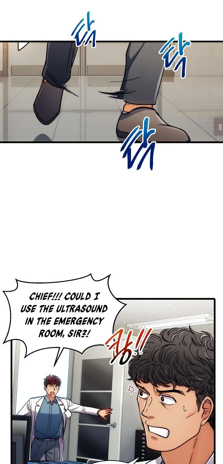 Medical Return Mangakakalot X Chapter 53 Page 41