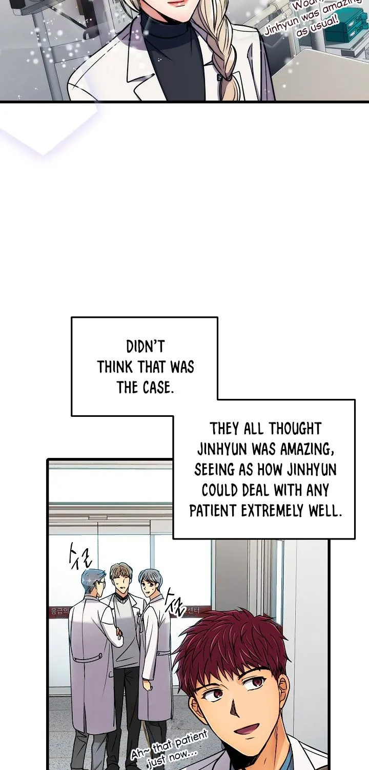 Medical Return Mangakakalot X Chapter 53 Page 7