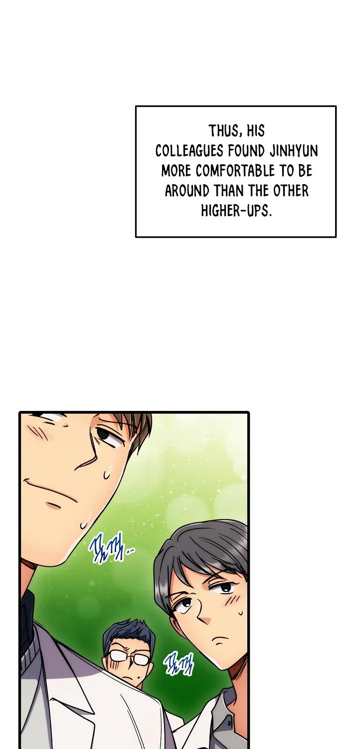 Medical Return Mangakakalot X Chapter 53 Page 9