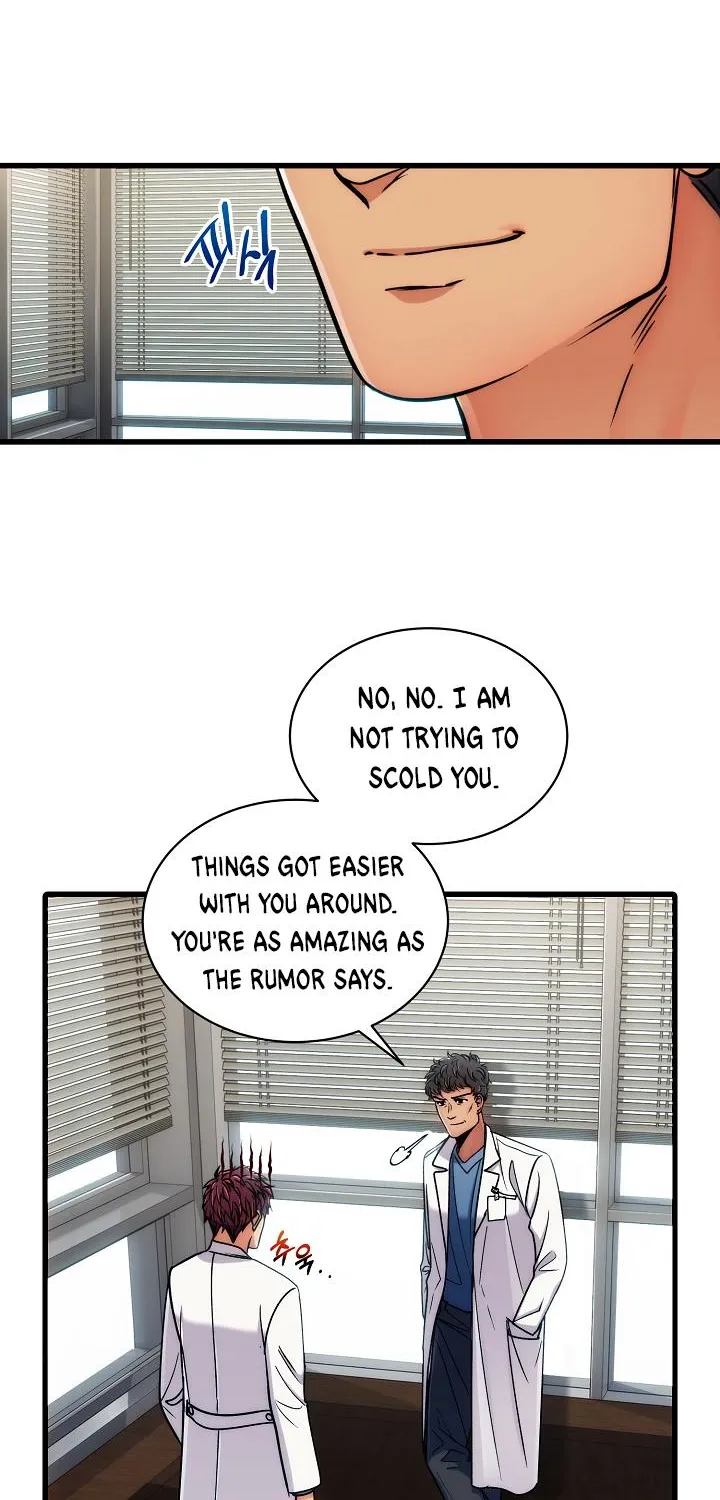 Medical Return Mangakakalot X Chapter 53 Page 20
