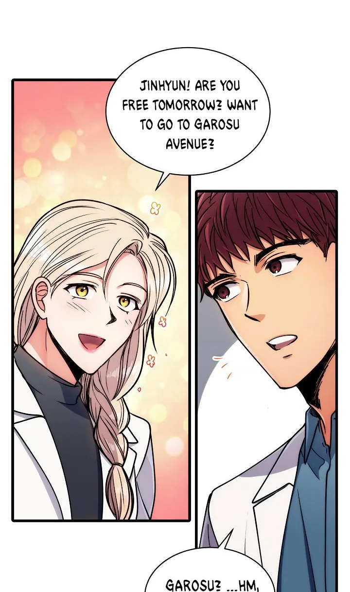 Medical Return Mangakakalot X Chapter 53 Page 26