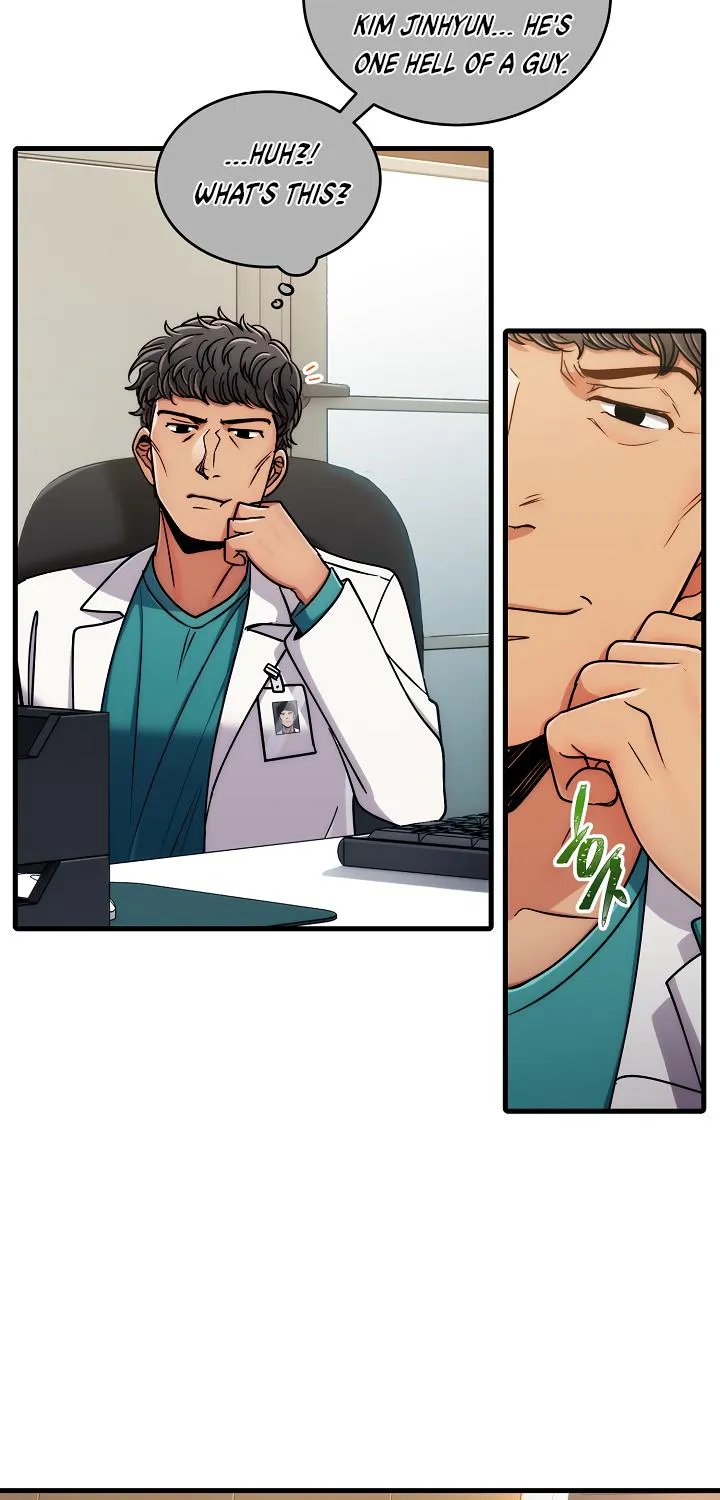 Medical Return Mangakakalot X Chapter 55 Page 51