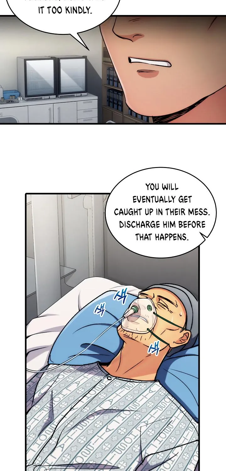 Medical Return Mangakakalot X Chapter 55 Page 10