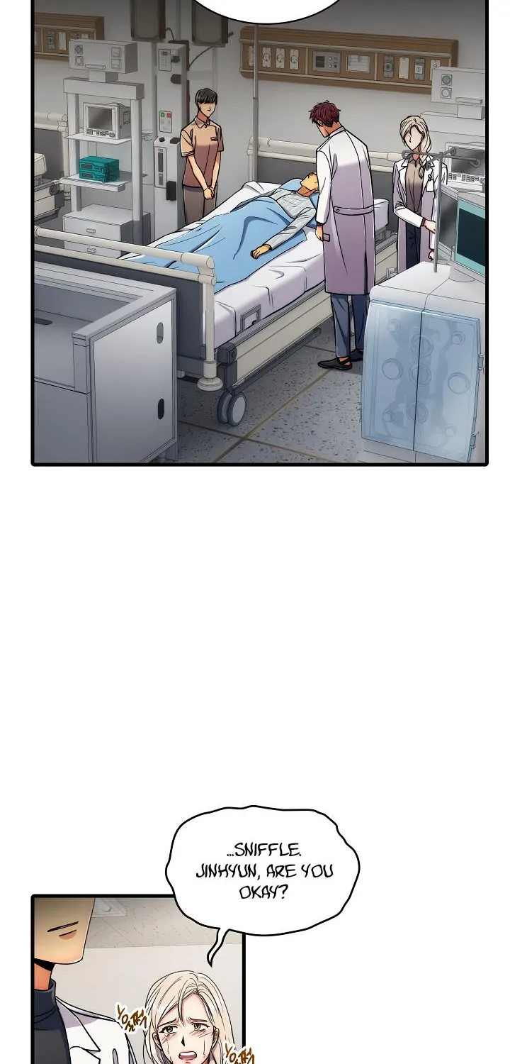 Medical Return Mangakakalot X Chapter 55 Page 20