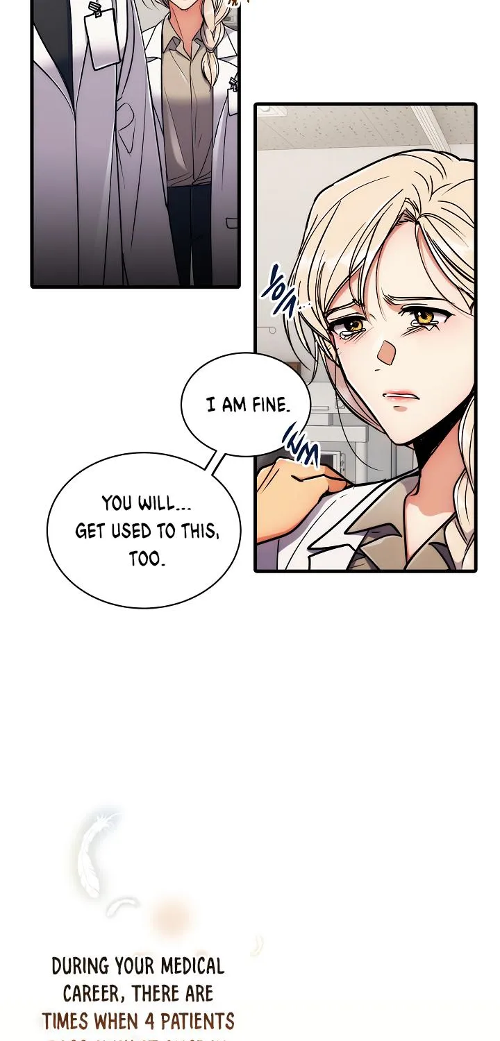 Medical Return Mangakakalot X Chapter 55 Page 21