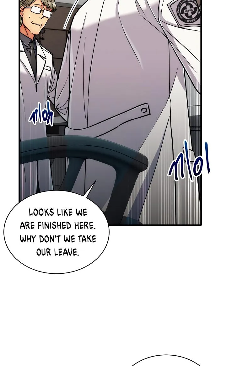 Medical Return Mangakakalot X Chapter 55 Page 38