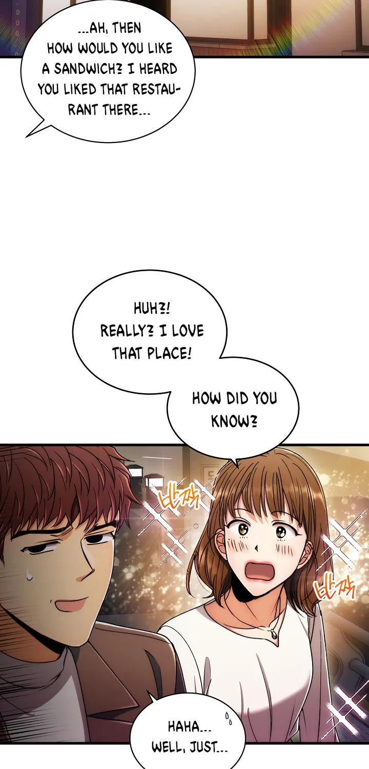 Medical Return Mangakakalot X Chapter 56 Page 41