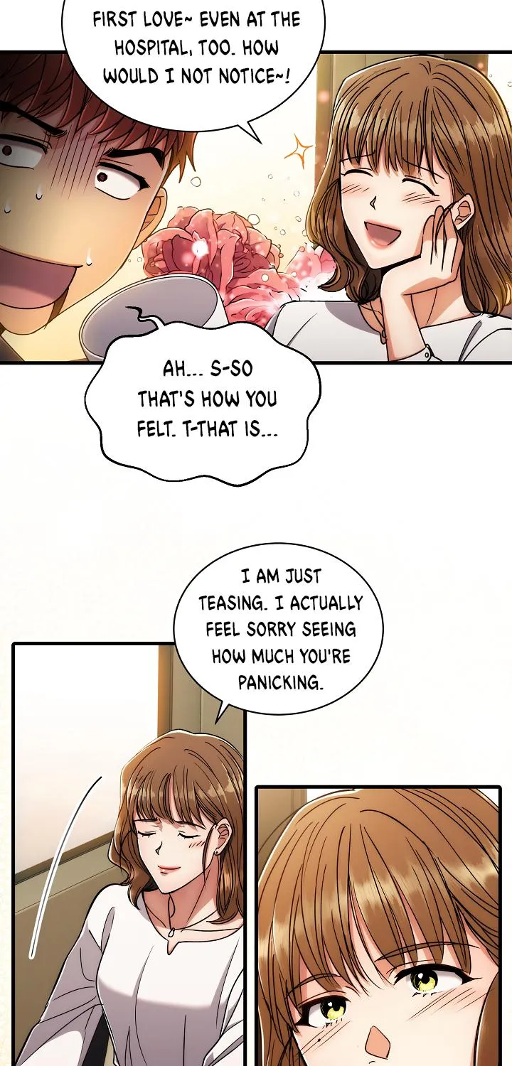 Medical Return Mangakakalot X Chapter 56 Page 47