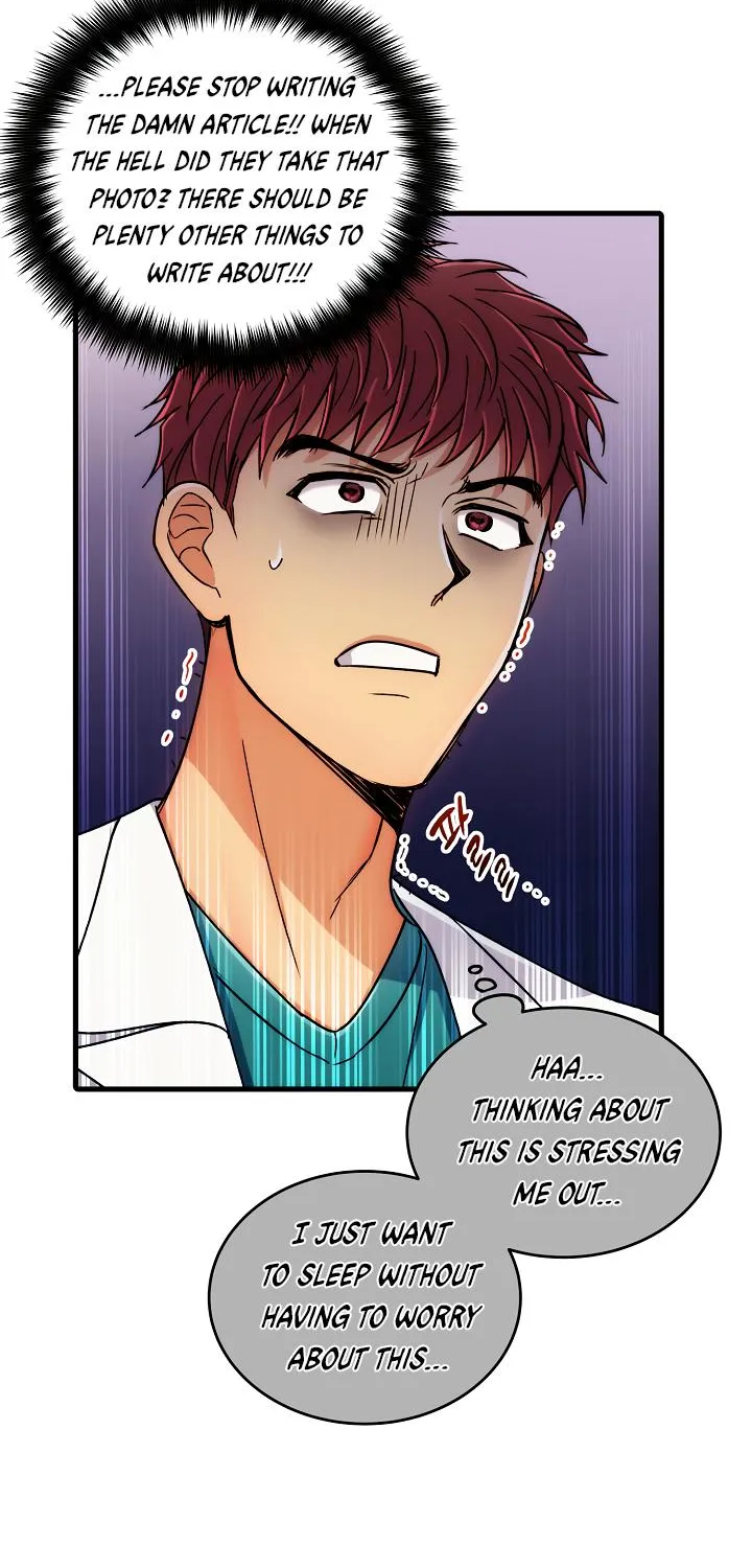 Medical Return Mangakakalot X Chapter 56 Page 20