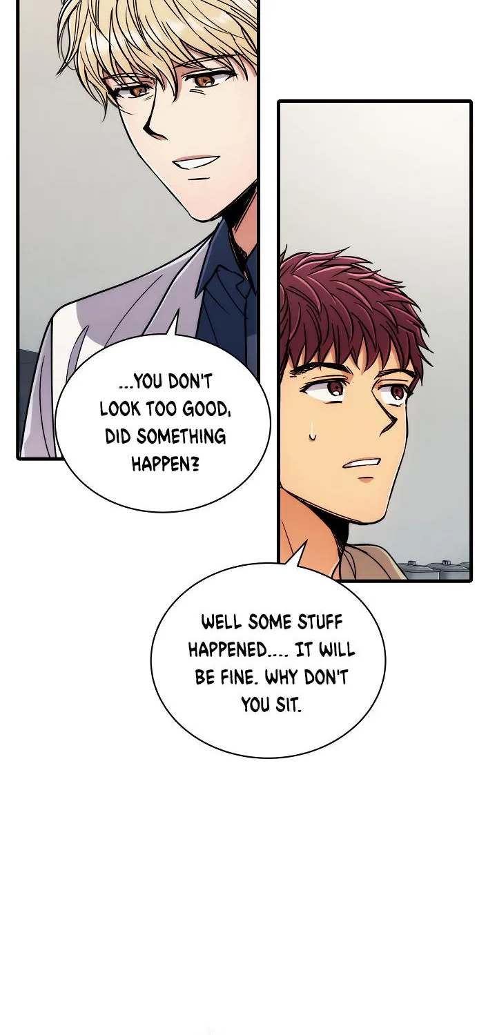 Medical Return Mangakakalot X Chapter 58 Page 52