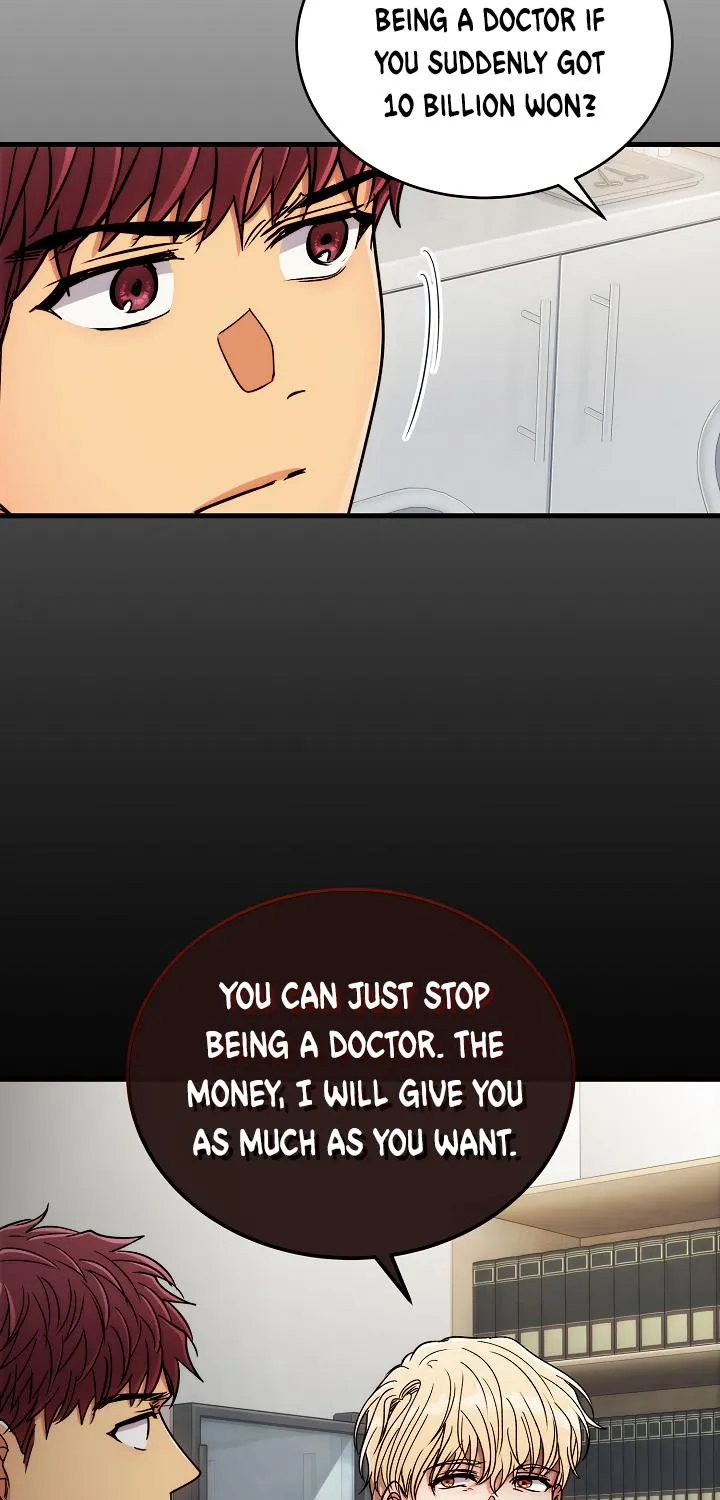 Medical Return Mangakakalot X Chapter 58 Page 57