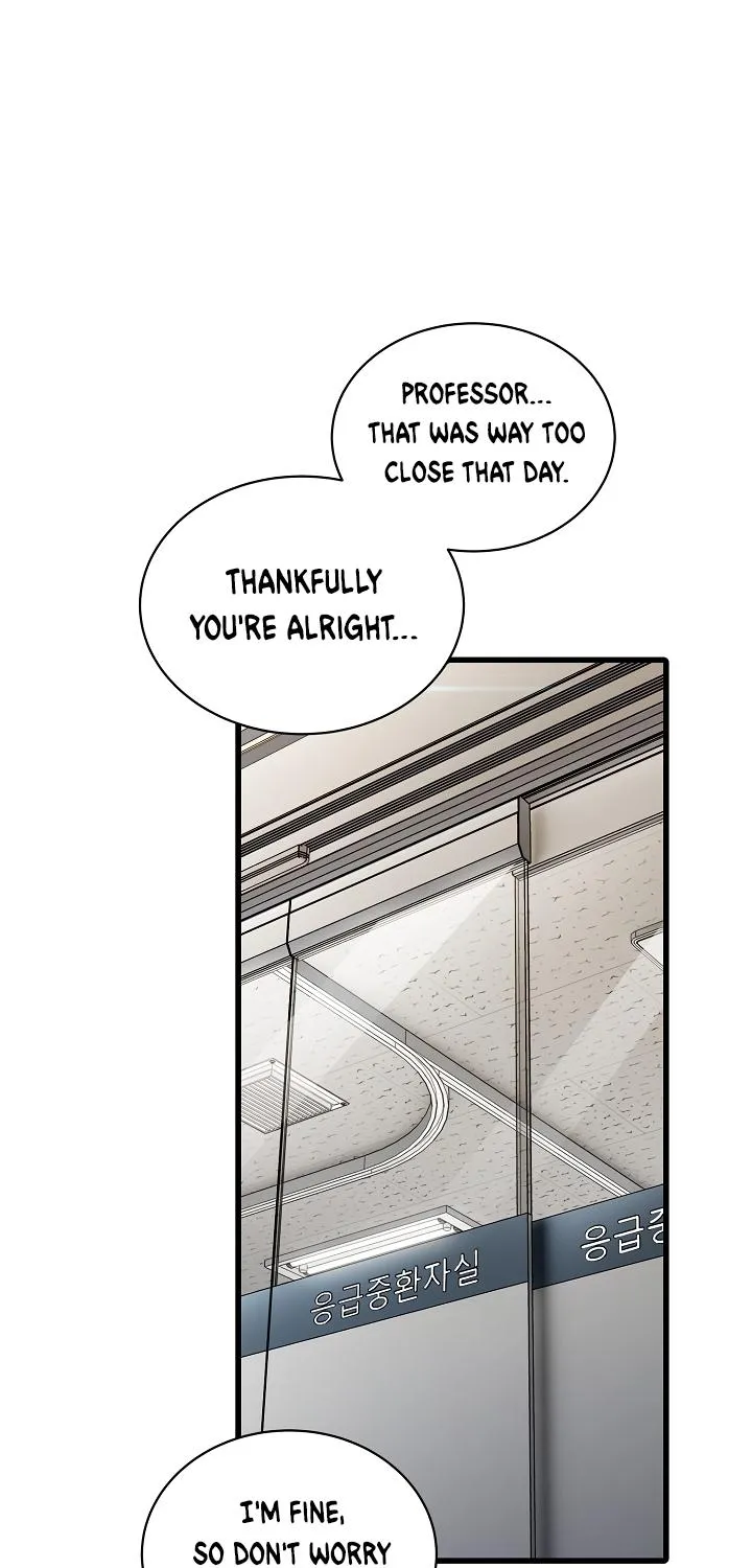 Medical Return Mangakakalot X Chapter 58 Page 3