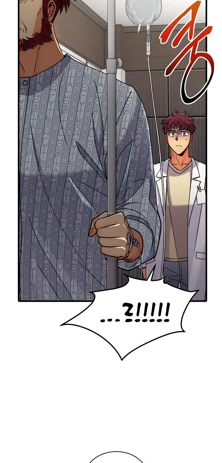 Medical Return Mangakakalot X Chapter 58 Page 21