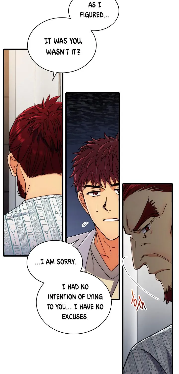 Medical Return Mangakakalot X Chapter 58 Page 22