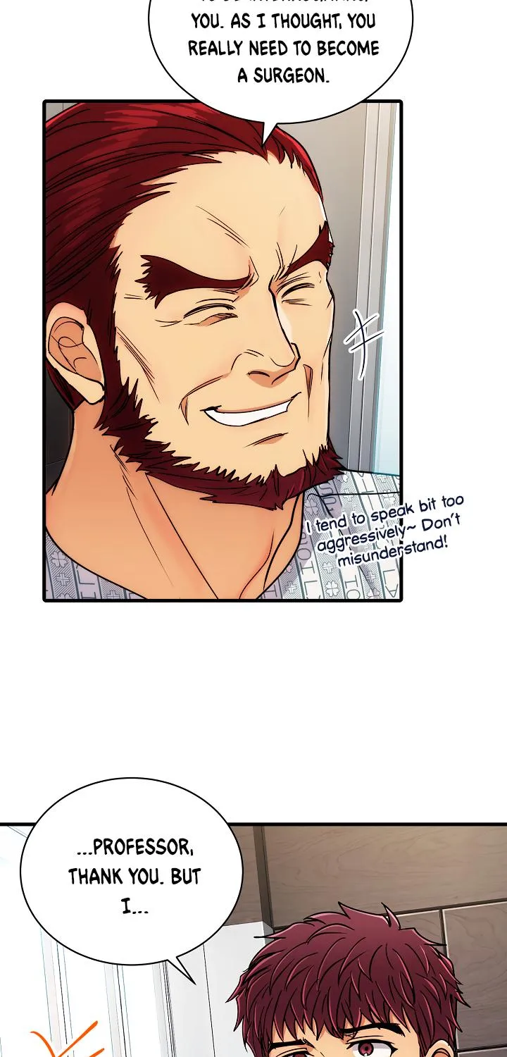 Medical Return Mangakakalot X Chapter 58 Page 25