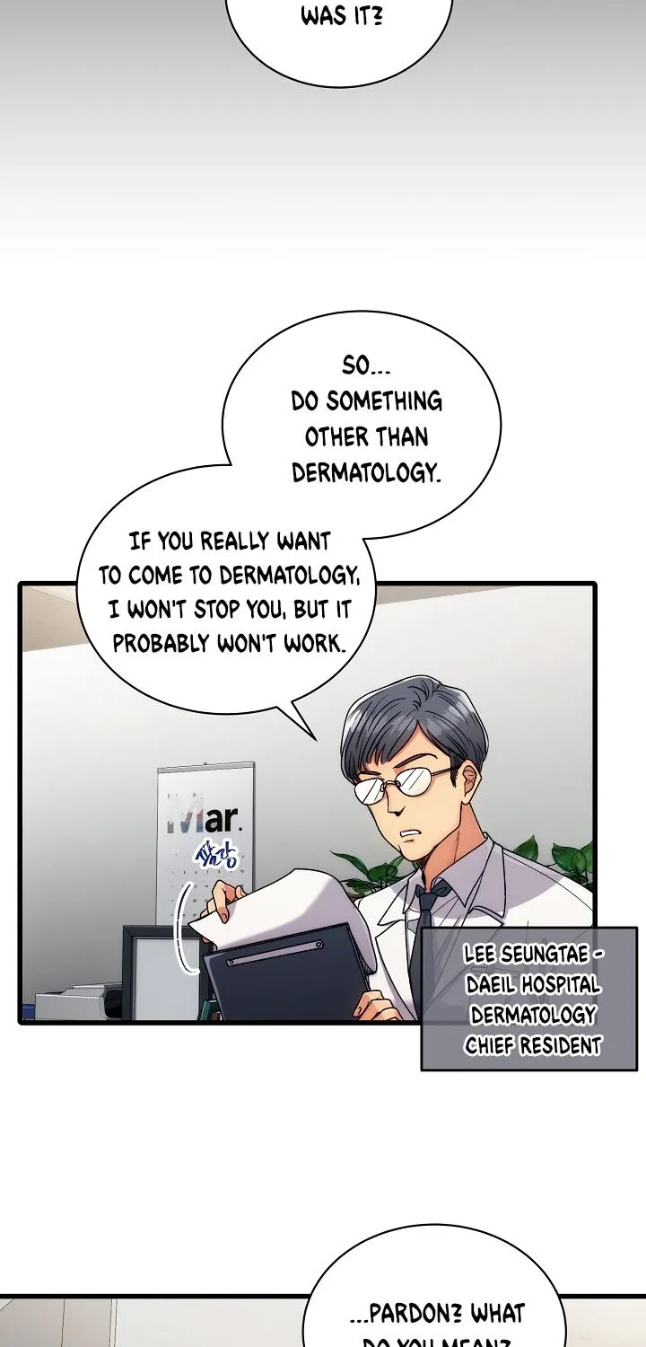 Medical Return Mangakakalot X Chapter 58 Page 40