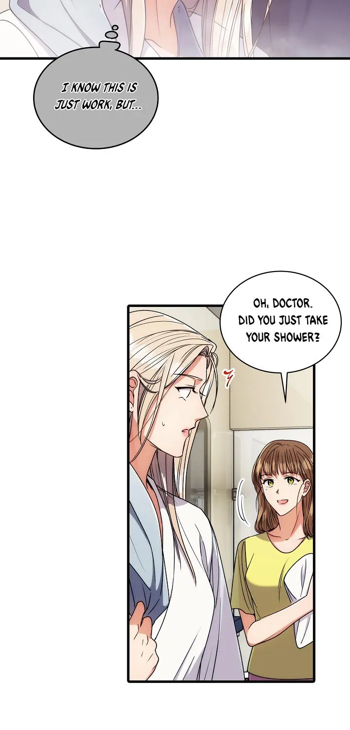 Medical Return Mangakakalot X Chapter 60 Page 41