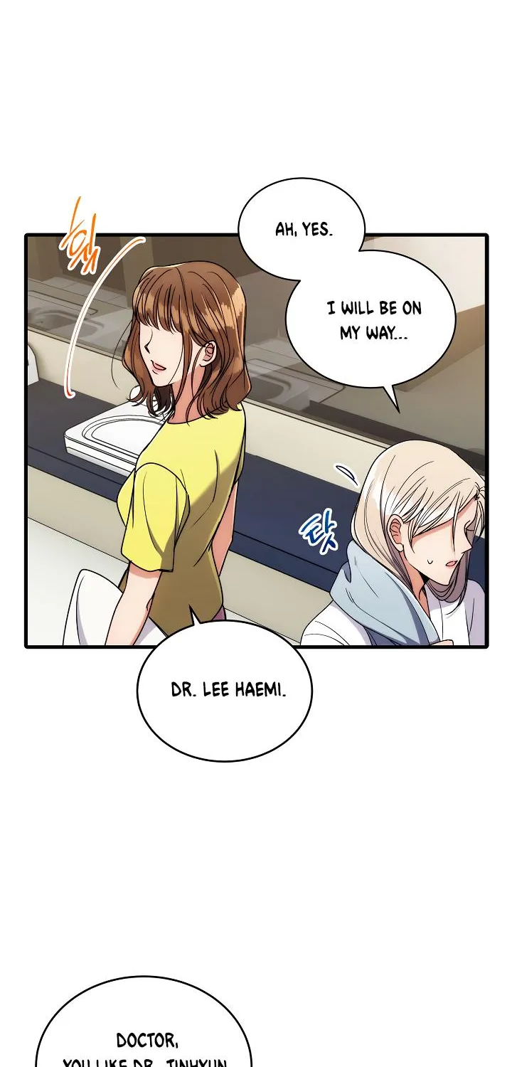 Medical Return Mangakakalot X Chapter 60 Page 42