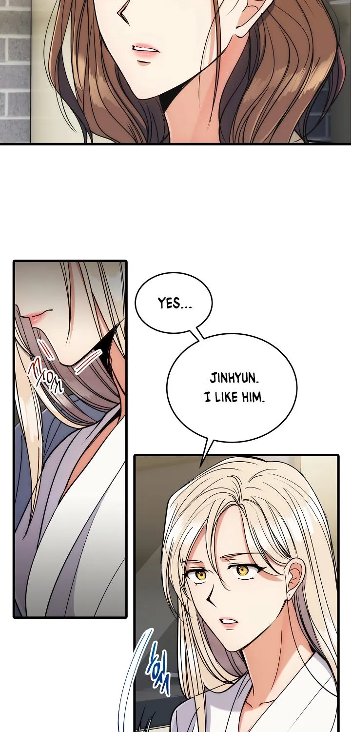Medical Return Mangakakalot X Chapter 60 Page 44
