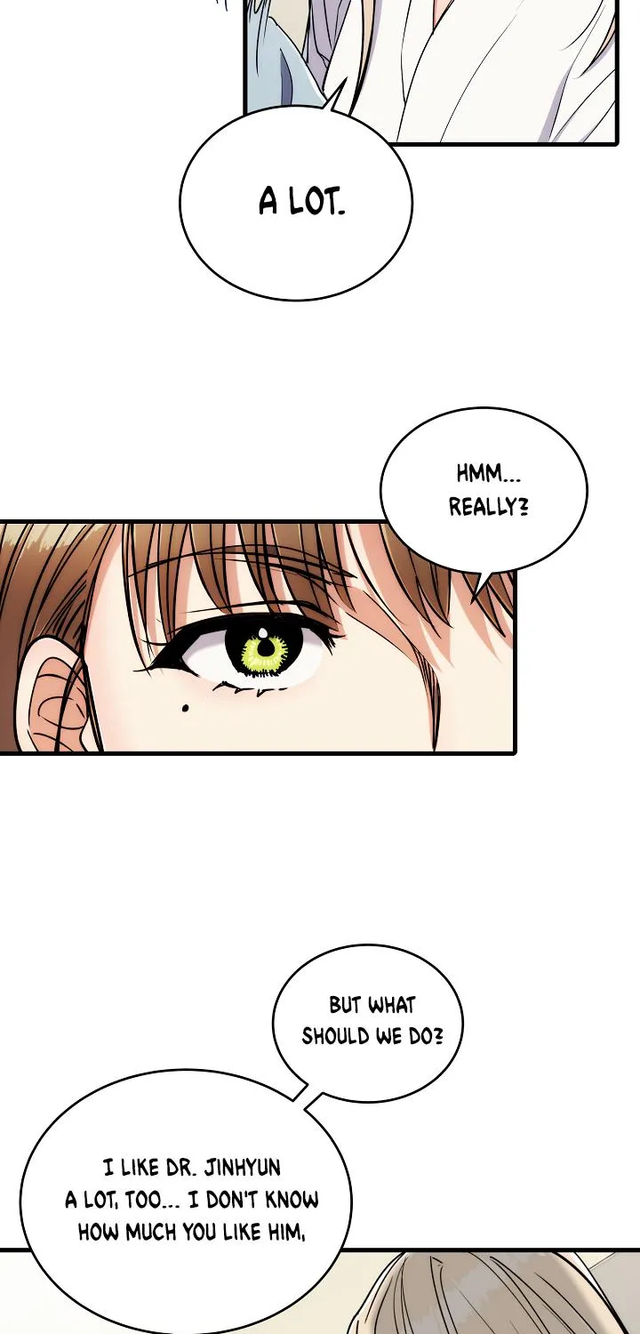 Medical Return Mangakakalot X Chapter 60 Page 45