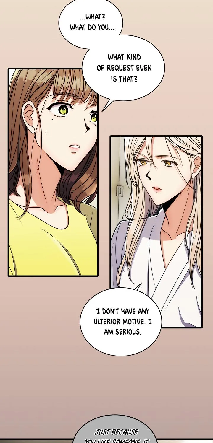 Medical Return Mangakakalot X Chapter 60 Page 49