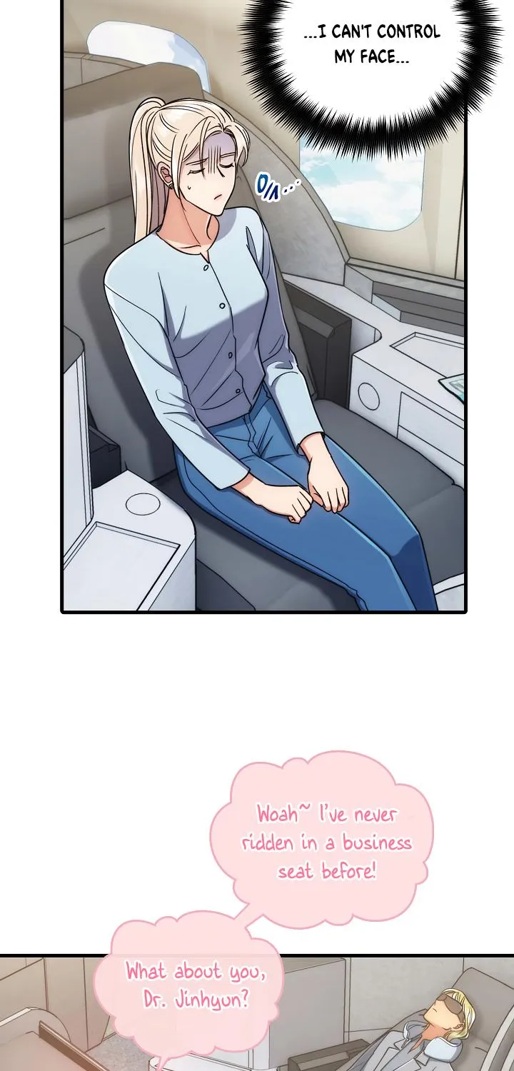 Medical Return Mangakakalot X Chapter 60 Page 6