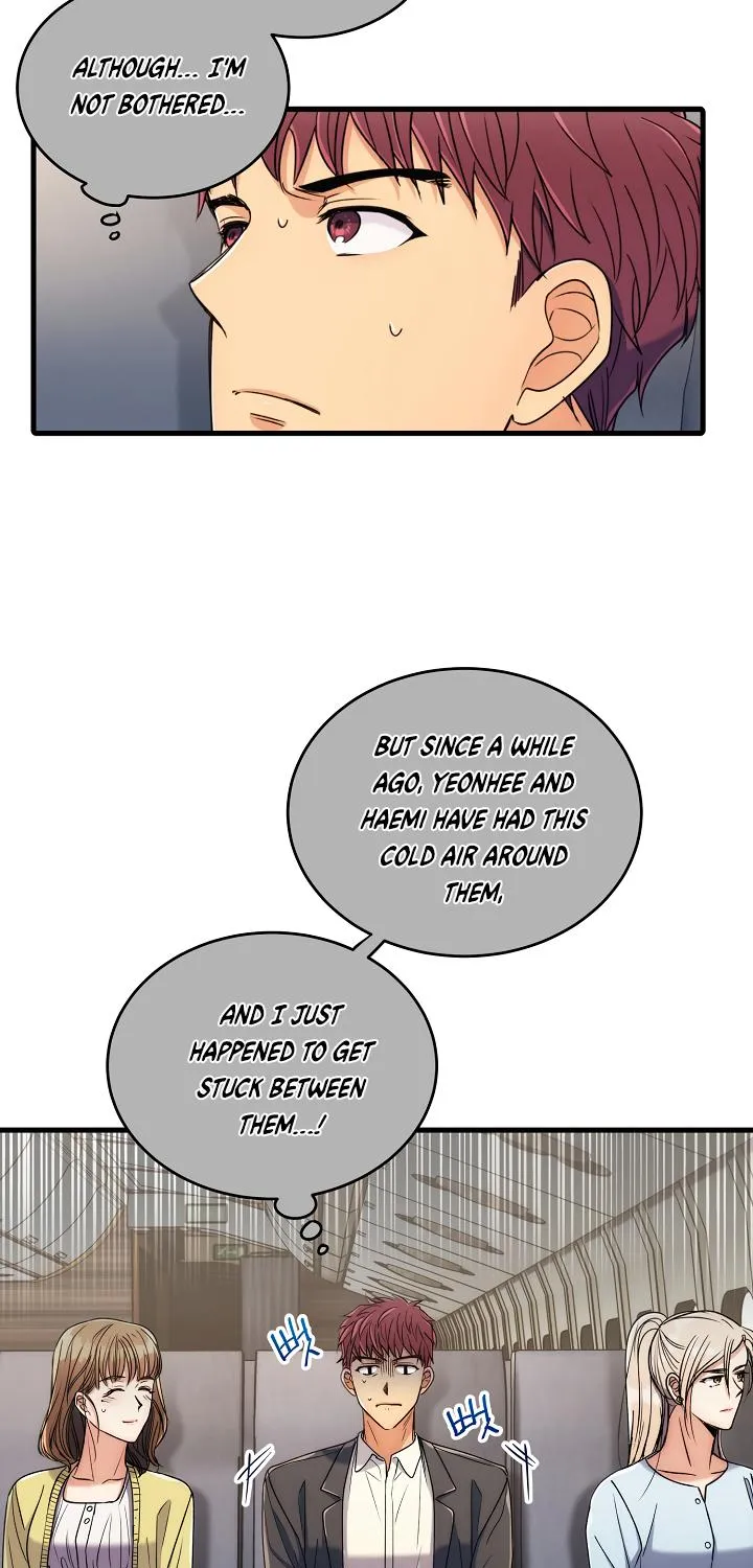 Medical Return Mangakakalot X Chapter 60 Page 53
