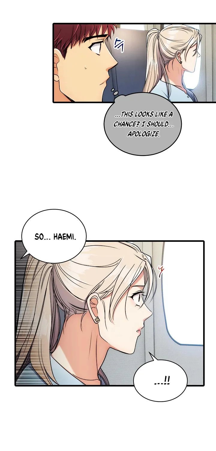 Medical Return Mangakakalot X Chapter 60 Page 59