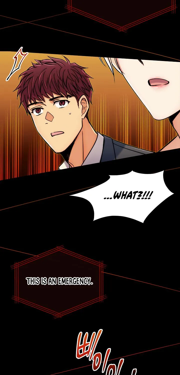 Medical Return Mangakakalot X Chapter 60 Page 63