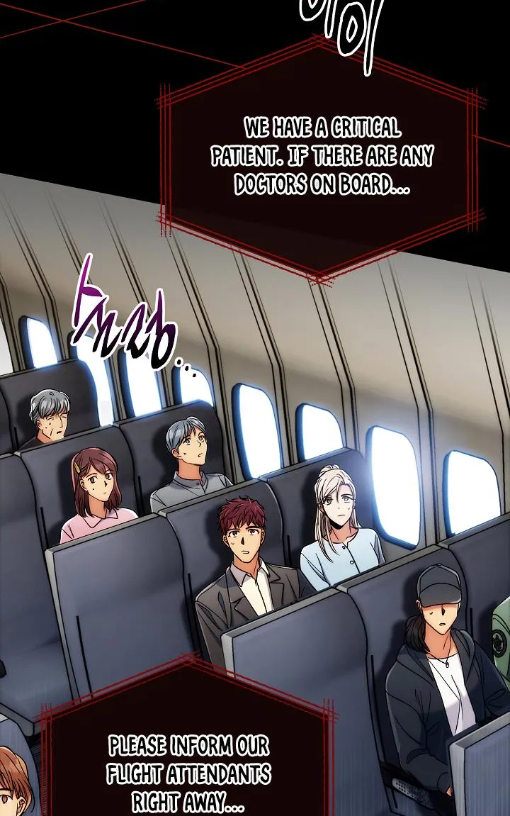Medical Return Mangakakalot X Chapter 60 Page 64