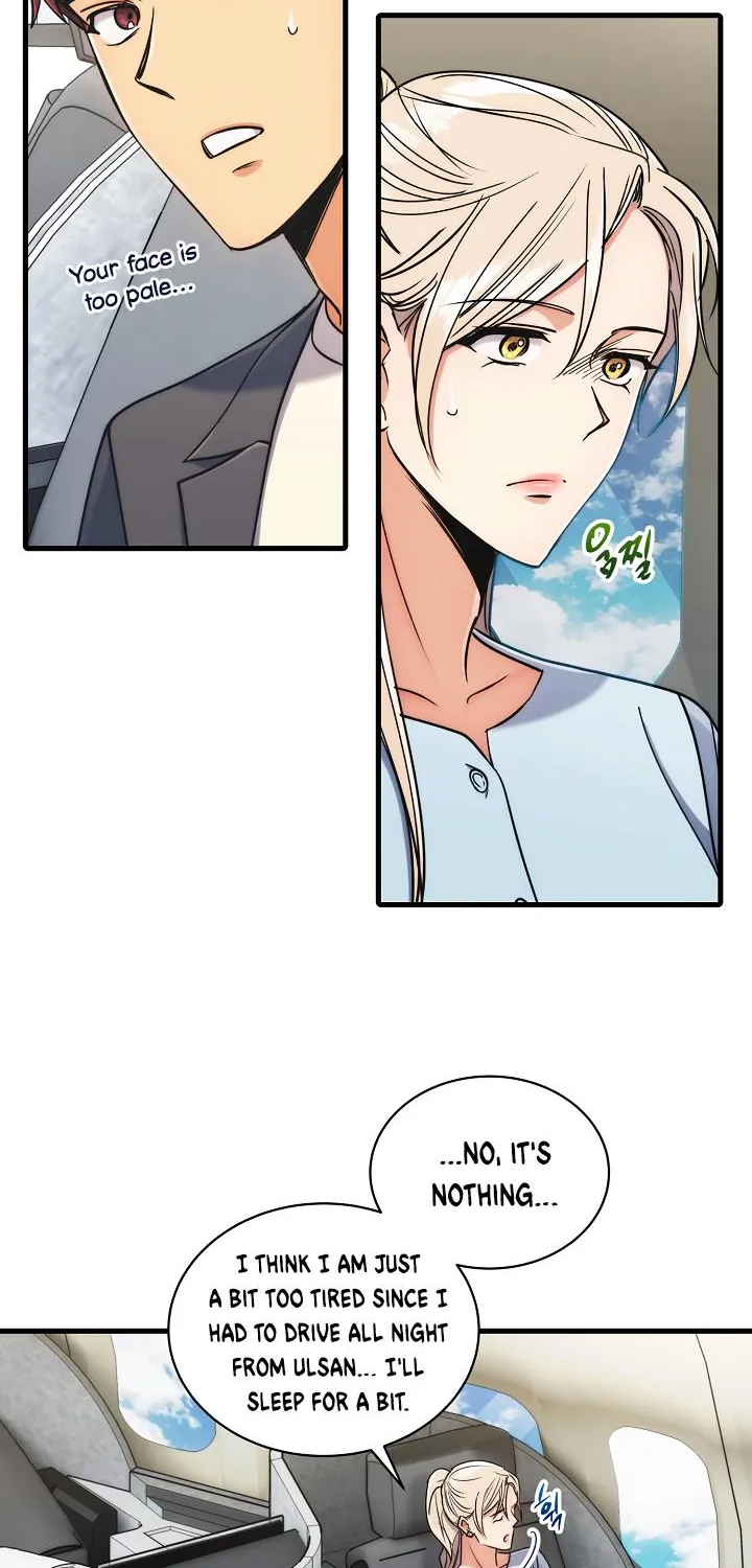 Medical Return Mangakakalot X Chapter 60 Page 8