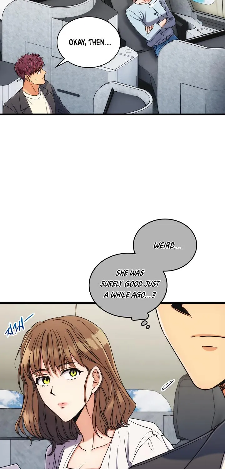 Medical Return Mangakakalot X Chapter 60 Page 9