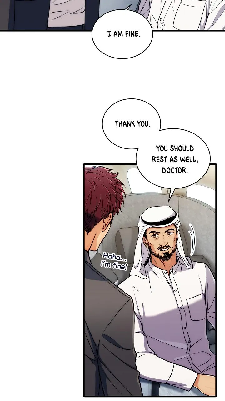 Medical Return Mangakakalot X Chapter 60 Page 14