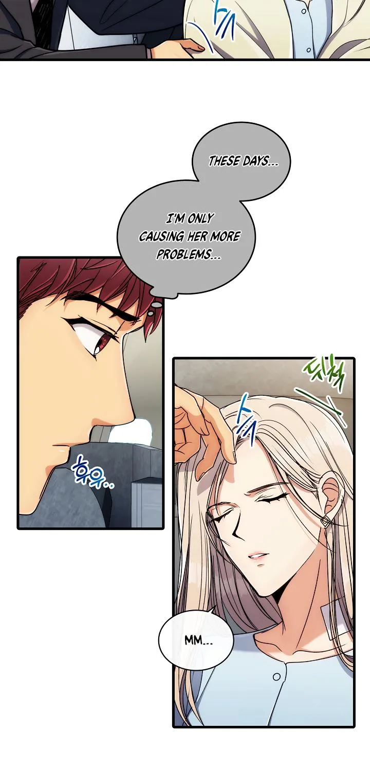 Medical Return Mangakakalot X Chapter 60 Page 19