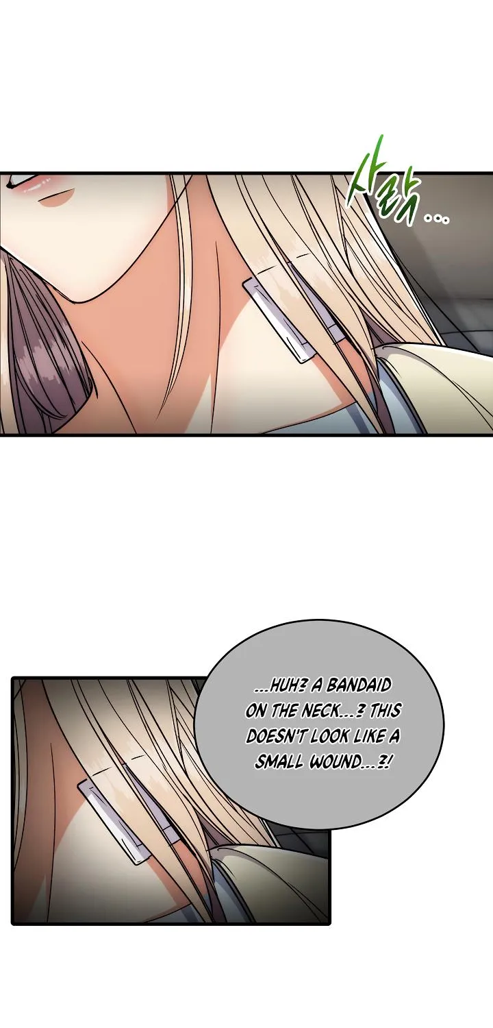 Medical Return Mangakakalot X Chapter 60 Page 20