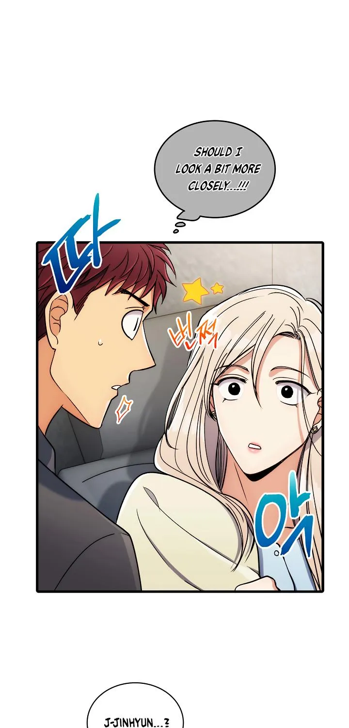 Medical Return Mangakakalot X Chapter 60 Page 21